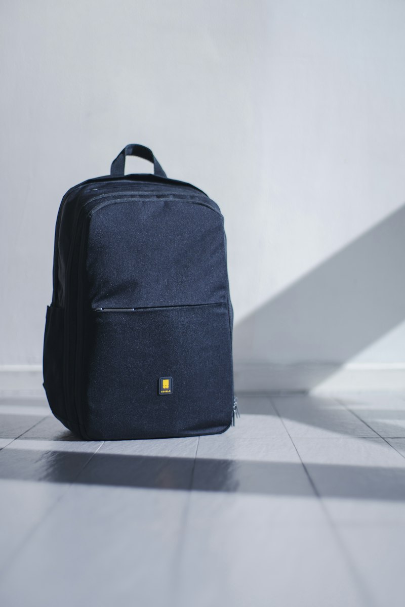 The Satchel